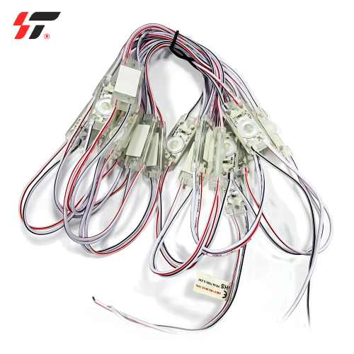 Светодиодный модуль KM-P1-W